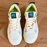 Vans  Mte Crosspath Shoe Natural Women 9.5 US Mens 8.0 US Photo 7