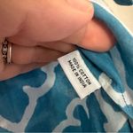 Roberta Roller Rabbit  Embroidered Detail Tunic Dress Photo 5