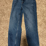 Abercrombie & Fitch Abercrombie Jeans High-Rise Photo 0