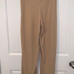 Nasty Gal Ribbed Pants Photo 1