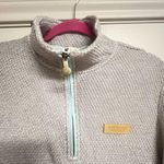 Jadelynn Brooke  Textured Gray Sweater Photo 1