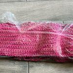 Matinee big bag in fucsia Photo 4