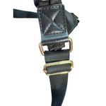 Tommy Hilfiger  Crossbody Bag Black Nylon‎ Travel Purse Everyday Handbag Photo 4