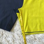 Threads 4 Thought  WOMEN’S YESENIA COLORBLOCK RIB MIX SHORT SIZE SMALL Photo 8