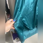 Victoria's Secret Vintage Gold Label Victoria’s Secret Button Up Shirt Dress Photo 3