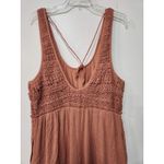 Free People Soleil One Piece Jumpsuit Size M. B25 Photo 5