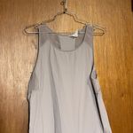 CRZ Yoga  Woman's Lightweight Athletic Purple Tank Top Size 8 Photo 1