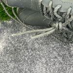 Nike Air Force 1 Low Gray Women’s Size 7 / Youth 5.5Y Photo 3