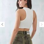 Urban Outfitters Outfitter Crop Top Photo 2