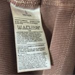 Old Navy Women's Brown Crop Sleeveless Tank Top Sz L NWT Photo 2