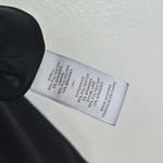 Likely  Mindy One-Shoulder Long Sleeve Asymmetric Hem Dress in Black Size US 0 Photo 9