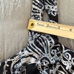 Fresh Produce Waverly Swirl Malibu Maxi Dress. Size Small. Photo 9