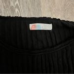 Free People  Beach Ribbed Sweater Photo 1