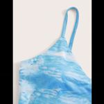Boutique Art Deck, One-Piece Bathing Suit Photo 3