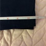 G.H Bass Women's Navy Bermuda Shorts size 10 Blue Photo 2