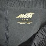 Avia Womens Running Shorts Built In Shorts Black M 8-10 Athletic Gym Clean Girl Photo 5