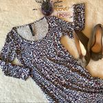 Jessica Simpson Rudy Printed Dress Size XS Photo 3