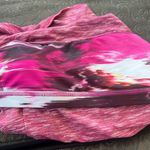 Lululemon  Lighten Up Tank strappy open back tank pigment wind berry rumble multi Photo 6