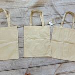 Motherhood  Maternity 3 canvas bag bundle Photo 5