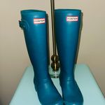 Hunter Rain Boots Photo 0