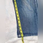 Silver Jeans  Suki Surplus Capri sz 30 Photo 5