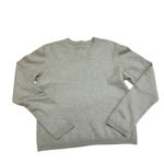 Vince Tan Crew Neck Sweater Knit Size Large Classic Preppy Photo 4