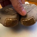 Lucky Brand NWOT: Tan Suede Loafers Photo 6