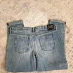 Gap NWT- Woman’s Boyfriend Fit Size 10/30R Photo 4