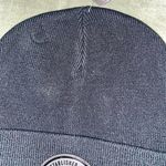 Pajar Men’s Ribbed Logo Beanie Black One Size Photo 2