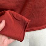 Born Primitive Flashback Hoodie in Cinnamon Dark Rust Orange Sz Small Photo 4