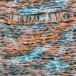 PGA Tour  Women's Size Large Abstract Pattern Golf Pickleball Tennis Skort Photo 6