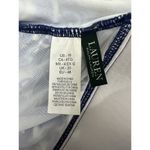 Lauren Ralph Lauren Tropic Floral Halter Print One Piece Swimsuit Photo 6