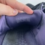 Dansko Womens Black Suede Leather Paisley Waterproof Vibram Outdoor Hiking Shoes Photo 11