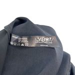 Dolls Kill  Widow Darkest Desires Lace Mini Dress‎ Corset Lace-Up Black Size XL Photo 14