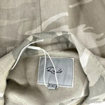 Rails Everett Button Down Shirt Desert Camo Print Size Large Photo 8