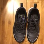 Nike  Women's Air Max Thea SE Running Shoe 6.5 Black Photo 3