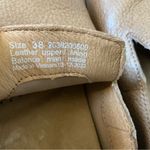 Dansko  women’s Lexie mule casual slides mules Very beige leather flats shoes 38 Photo 7