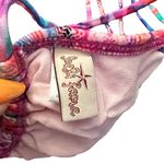 Luli Fama Luli‎ Fama Bikini Top Photo 2