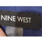 Nine West  Blue Pants  Photo 1