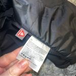 Lululemon  soft matte insulated black cropped jacket size 10 Photo 4