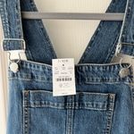 J.Crew Denim Overall Photo 1