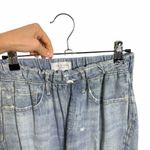 Rag and Bone  Light Wash Miramar Joggers Photo 2