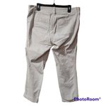 Torrid 12 stone crop aviator skinny stretch Twill mid-rise pant nwt Photo 1