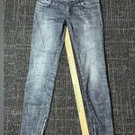 Miss Sixty Y2K  Pre-owned Slim Fit Jeans Size 28 Photo 0