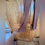 PINK - Victoria's Secret  - Short Flare Leggings Photo 4