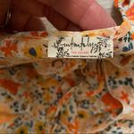 Free People  Say‎ It To Me Bodysuit L Photo 6