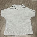 Lime n Chili  women’s cowl neck light weight sweater Photo 3