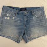 Lucky Brand The Cut Off Shorts Size 30 Photo 1