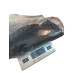 Merona Women’s 16/18W Black Velvet Burnout Babydoll Spaghetti Strap Tank Top NWT Photo 10