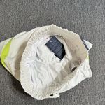 Original Penguin High Waist Tennis Shorts White Photo 7